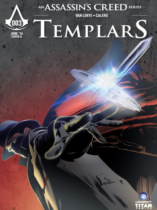 Title details for Assassin's Creed: Templars (2016), Issue 3 by Fred Van Lente - Available
